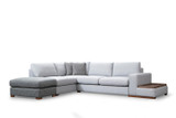 Ugaona sofa Petlja 3