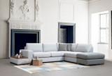 Ugaona sofa Petlja 4