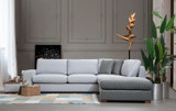 Ugaona sofa Petlja 4