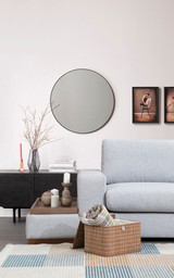 Ugaona sofa Petlja 4