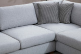 Ugaona sofa Petlja 4