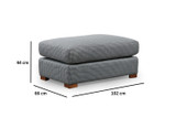 Ugaona sofa Petlja 4