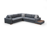 Ugaona sofa Petlja 5