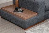 Ugaona sofa Petlja 6