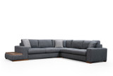 Ugaona sofa Petlja 6