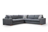 Ugaona sofa Petlja 7