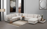 Ugaona sofa Petlja 9