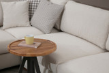 Ugaona sofa Petlja 9