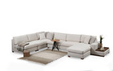 Ugaona sofa Petlja 9