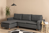 Ugaona sofa Lungo