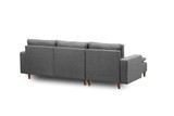 Ugaona sofa Lungo