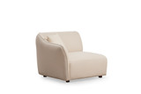 Ugaona sofa Ugao 5 (L1+Cx+2Xr)