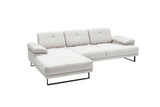 Ugaona sofa Mustang veliki lijevo - bež