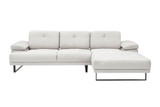 Ugaona sofa Mustang veliki desni - bež