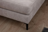 Ugaona sofa Porto Corner (EOT-C-02-CHL) - bež