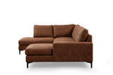 Ugaona sofa Porto Corner (EOT-C-02-CHL) - deva