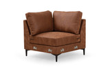 Ugaona sofa Porto Corner (EOT-C-02-CHL) - deva