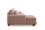 Ugaona sofa Ugao rijeke lijevo (Chl-2R)