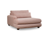 Ugaona sofa Ugao rijeke lijevo (Chl-2R)