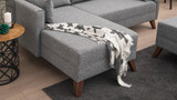 Ugaona sofa-krevet Bella ugaona sofa lijevo 2 Ugaona sofa-krevet Bella ugaona sofa lijevo 2