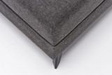Ugaona sofa-krevet Eris - antracit Ugaona sofa-krevet Eris - antracit