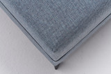 Ugaona sofa-krevet Eris - Plava Ugaona sofa-krevet Eris - Plava