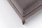 Ugaona sofa-krevet Eris - Smeđa Ugaona sofa-krevet Eris - Smeđa