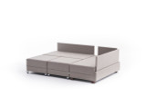 Ugaona sofa-krevet Fly Right - krema Ugaona sofa-krevet Fly Right - krema