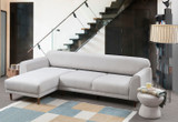 Ugaona sofa-krevet Slika ugao lijevi ( Chl-3R ) - bež Ugaona sofa-krevet Slika ugao lijevi ( Chl-3R ) - bež