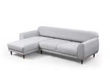 Ugaona sofa-krevet Slika ugao lijevi ( Chl-3R ) - bež Ugaona sofa-krevet Slika ugao lijevi ( Chl-3R ) - bež