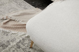 Ugaona sofa-krevet Simena Desna - krema Ugaona sofa-krevet Simena Desna - krema