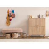 Garnitura namještaja za hodnik Multilux - 200 - 0900