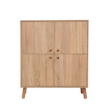 Garnitura namještaja za hodnik Multilux - 200 - 1070