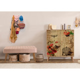 Garnitura namještaja za hodnik Multilux - 734 - 0900