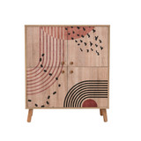 Garnitura namještaja za hodnik Multilux - 984 - 0900