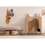 Garnitura namještaja za hodnik Multilux - 985 - 0900