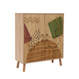 Garnitura namještaja za hodnik Multilux - 986 - 0900