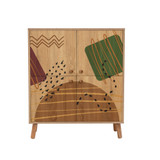 Garnitura namještaja za hodnik Multilux - 986 - 0900