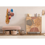 Garnitura namještaja za hodnik Multilux - Forma - 0900