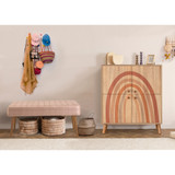 Garnitura namještaja za hodnik Multilux - Iris - 0900