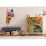 Garnitura namještaja za hodnik Multilux - Šaka - 1048