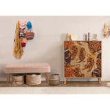 Garnitura namještaja za hodnik Multilux - Tigris - 0900