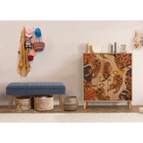 Garnitura namještaja za hodnik Multilux - Tigris - 1048