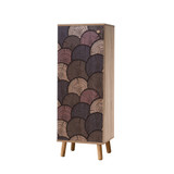 Garnitura namještaja za hodnik Vegas Sonomo - 939 - 1048