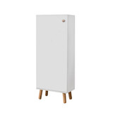 Garnitura namještaja za hodnik Vegas bijela - 200 - 1070