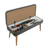 Garnitura namještaja za hodnik Vegas White - 200 - 1501