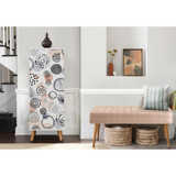 Garnitura namještaja za hodnik Vegas White - 944 - 0900