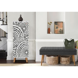 Garnitura namještaja za hodnik Vegas Bijela - 946 - 1053. god