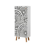 Garnitura namještaja za hodnik Vegas Bijela - 946 - 1053. god