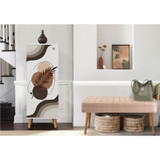 Garnitura namještaja za hodnik Vegas White - 955 - 0900